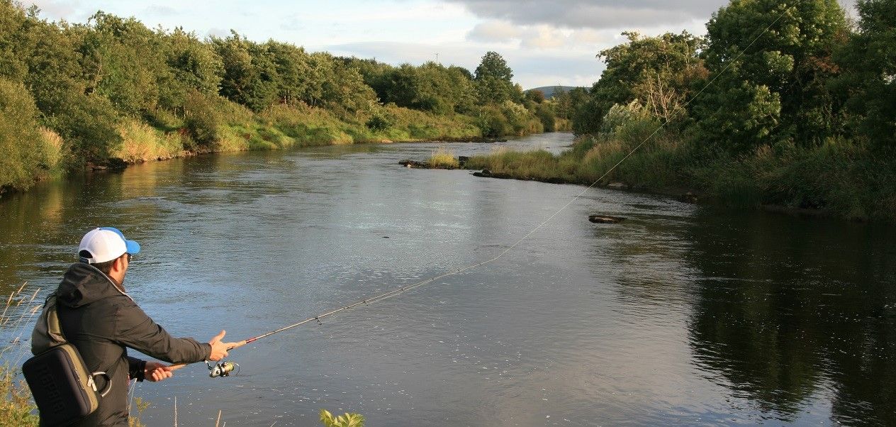 Ireland