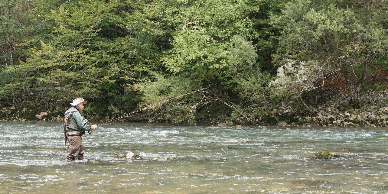 Croatia and Bosnia