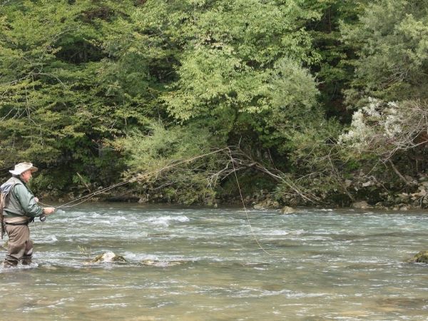 Croatie et Bosnie