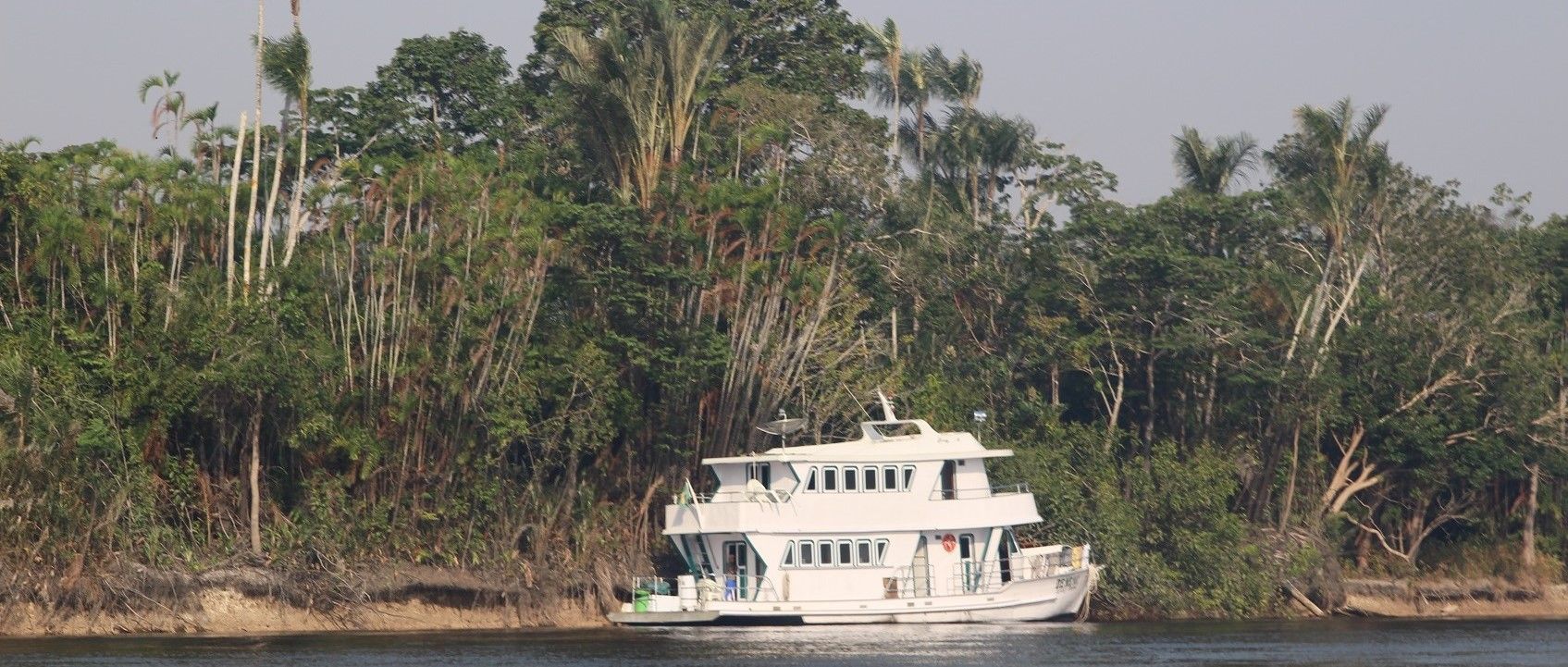 Brésil-Amazonas