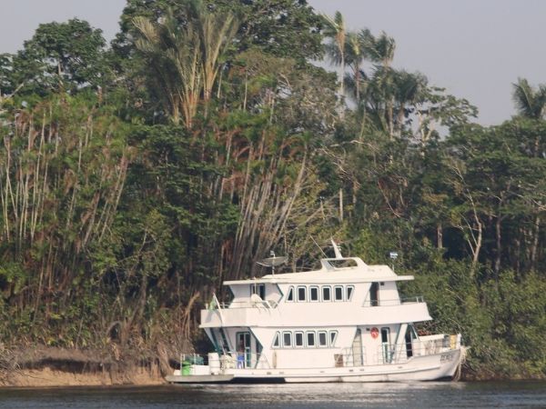 Brazil-Amazonas