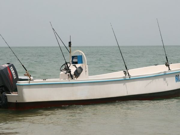 Guinea Bissau