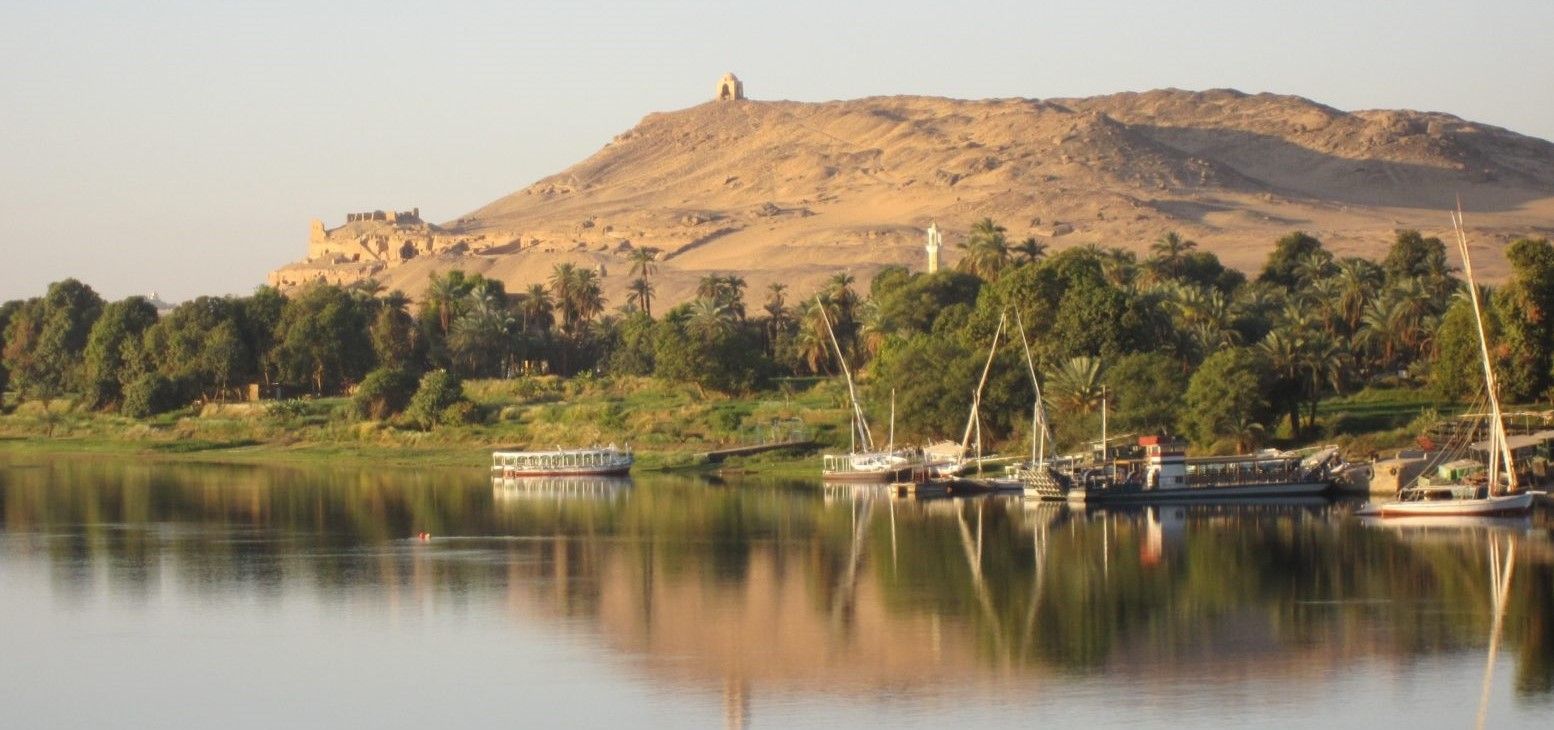Égypte