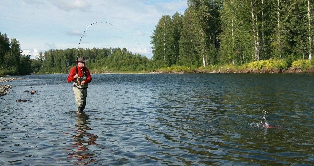 États-Unis-Alaska