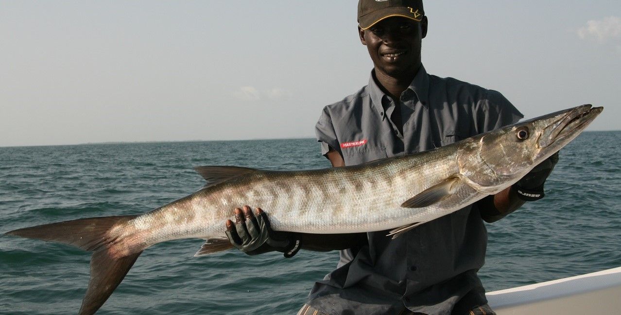 Guinea Bissau-Bijagos Islands