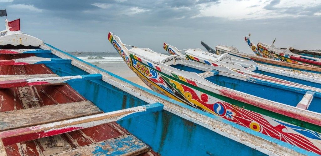 Senegal-Dakar